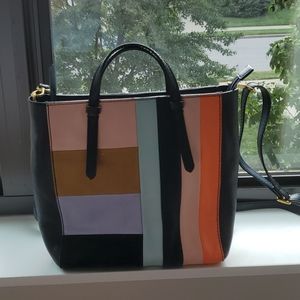 Fossil Camilia Convertible Backpack/Purse